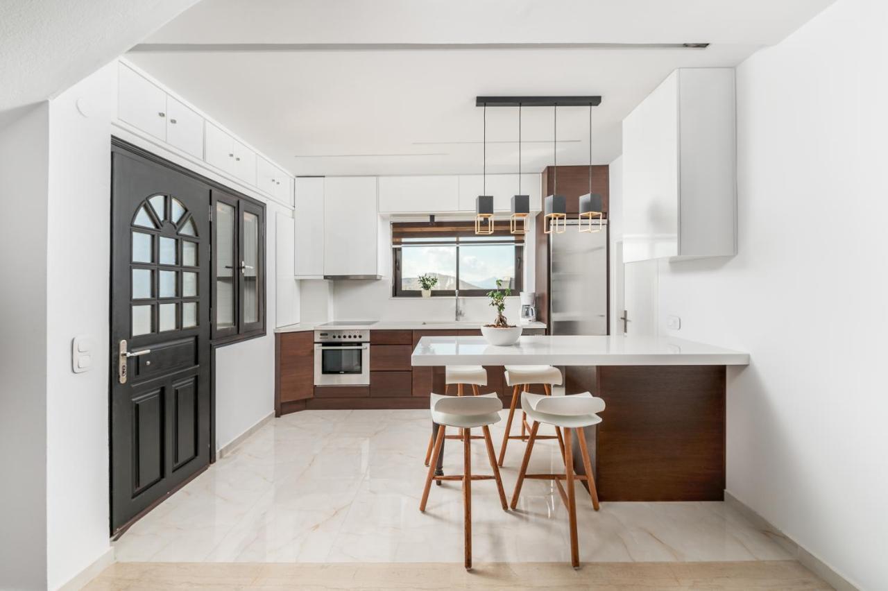 Elia  Villa Erini מראה חיצוני תמונה