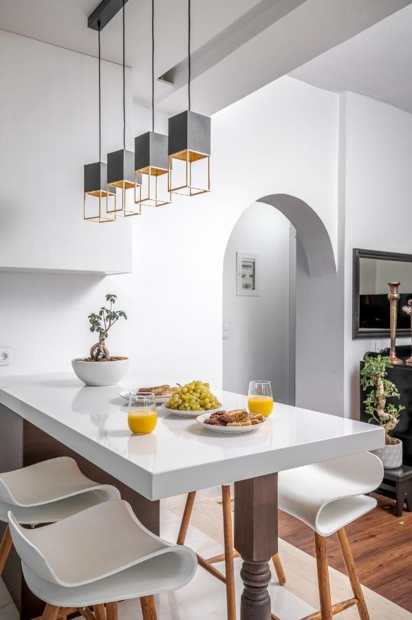 Elia  Villa Erini מראה חיצוני תמונה